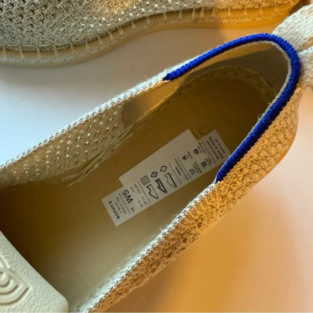 Rothys new without